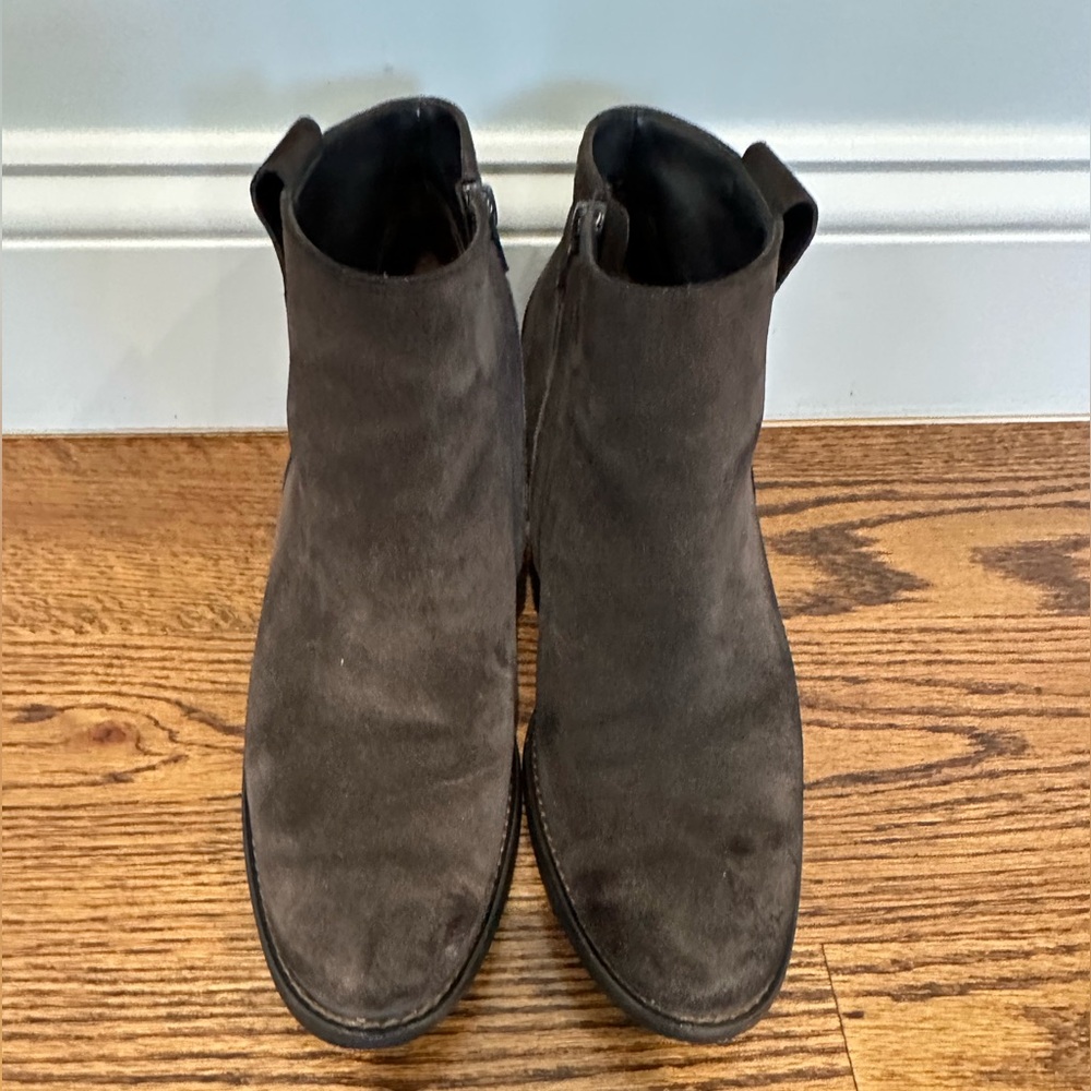 PAUL GREEN ankle boots& booties for women Size 9.5